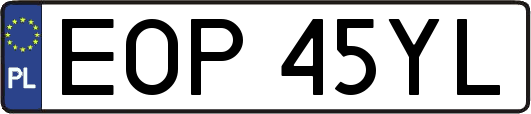 EOP45YL