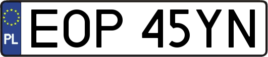 EOP45YN