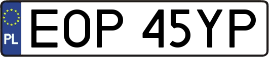EOP45YP