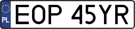 EOP45YR