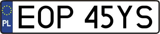 EOP45YS