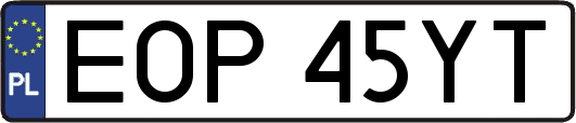 EOP45YT