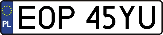 EOP45YU