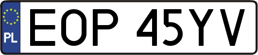EOP45YV