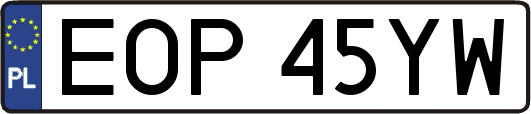 EOP45YW