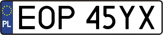 EOP45YX