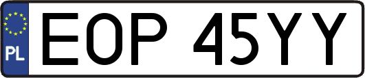 EOP45YY