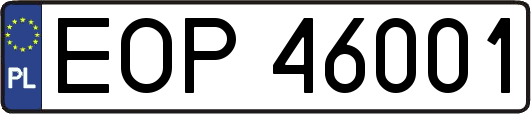 EOP46001