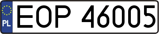EOP46005