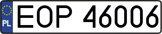 EOP46006
