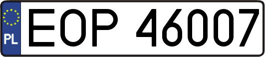 EOP46007