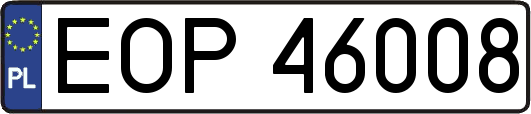 EOP46008