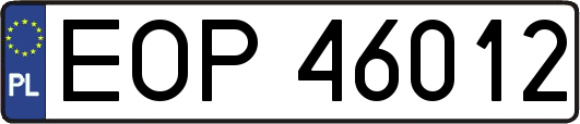 EOP46012