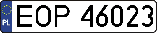 EOP46023