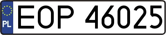 EOP46025