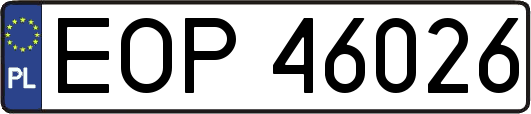 EOP46026