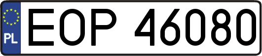 EOP46080