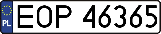 EOP46365