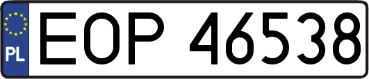 EOP46538