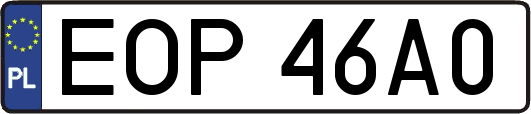 EOP46A0