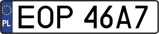 EOP46A7