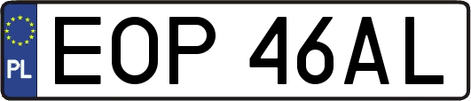 EOP46AL