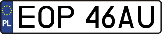 EOP46AU