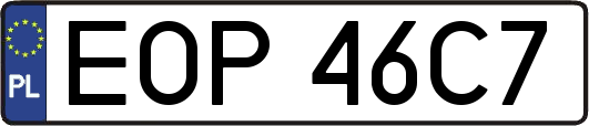 EOP46C7