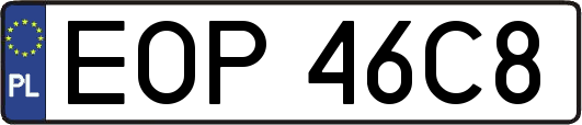 EOP46C8