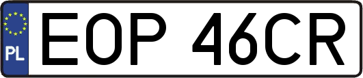 EOP46CR