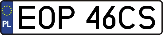 EOP46CS