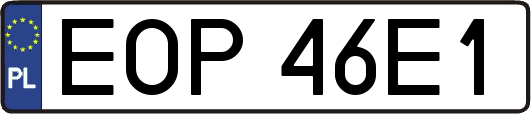 EOP46E1