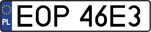 EOP46E3