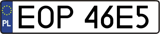 EOP46E5