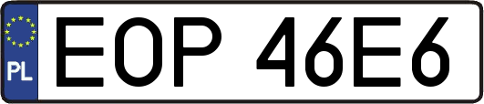 EOP46E6