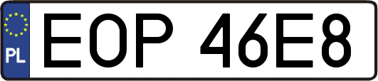 EOP46E8
