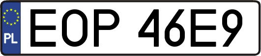EOP46E9