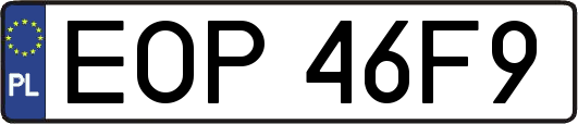 EOP46F9