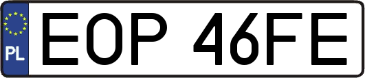 EOP46FE