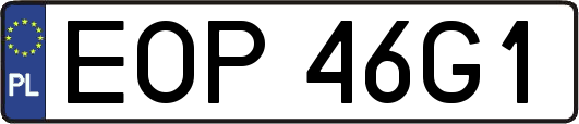 EOP46G1