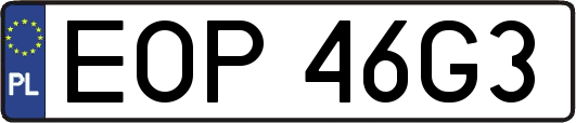 EOP46G3