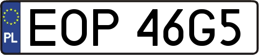 EOP46G5