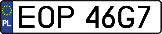 EOP46G7