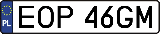 EOP46GM