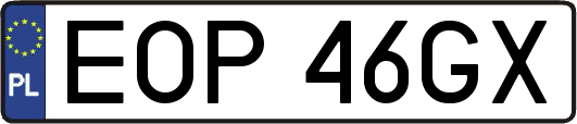 EOP46GX