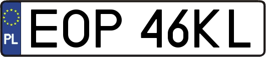 EOP46KL