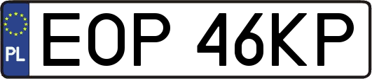 EOP46KP