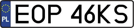 EOP46KS