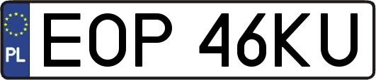 EOP46KU