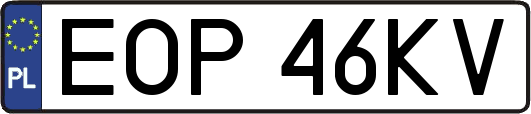 EOP46KV